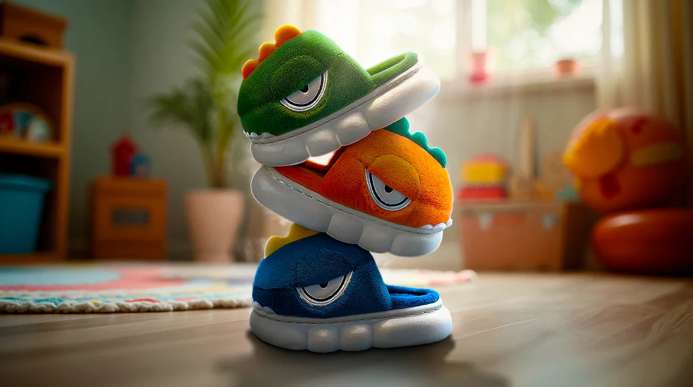 Pantufa Infantil