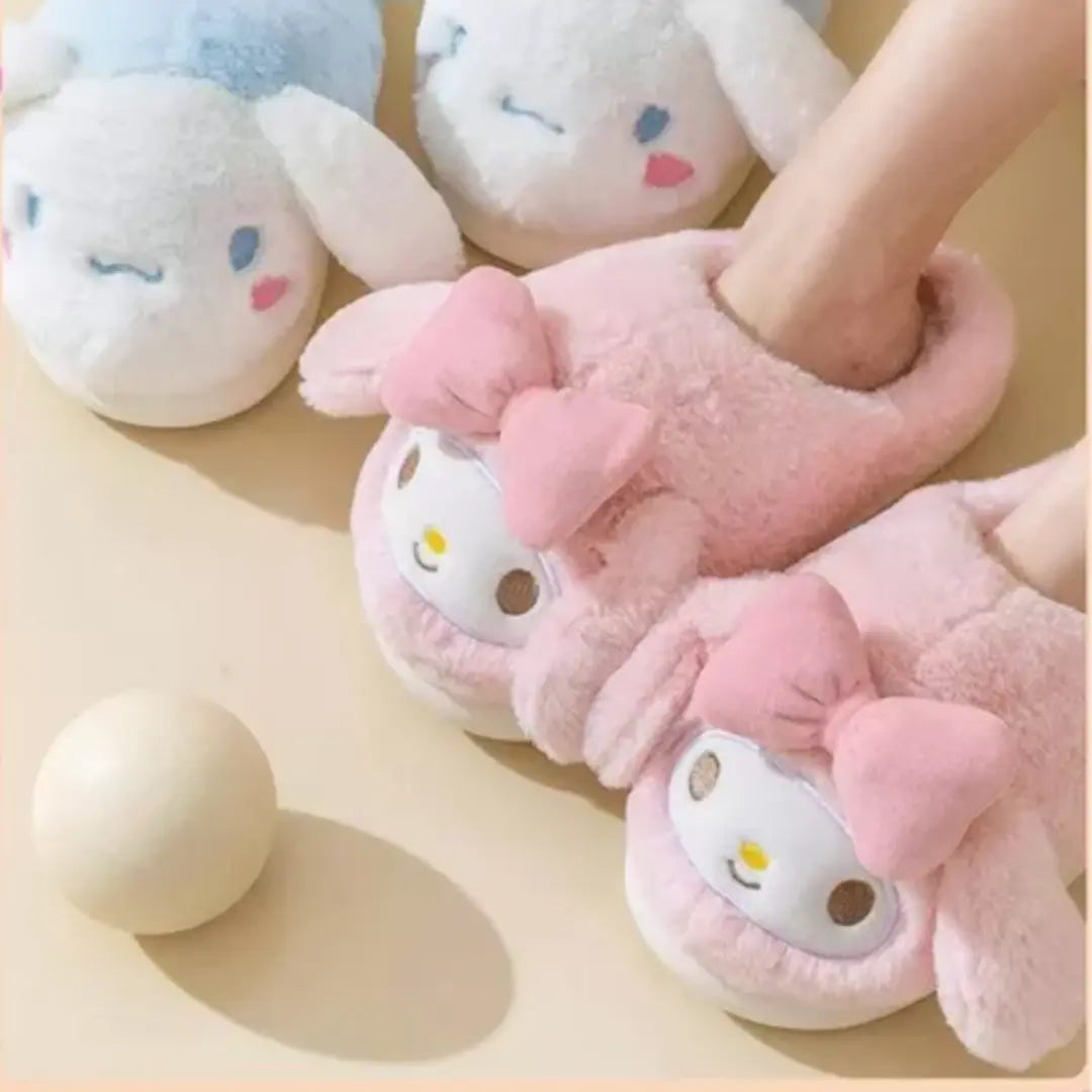 pantufa-infantil-menina