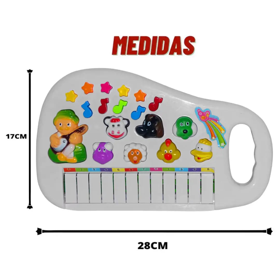 brinquedo-teclado-infantil
