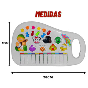 brinquedo-teclado-infantil