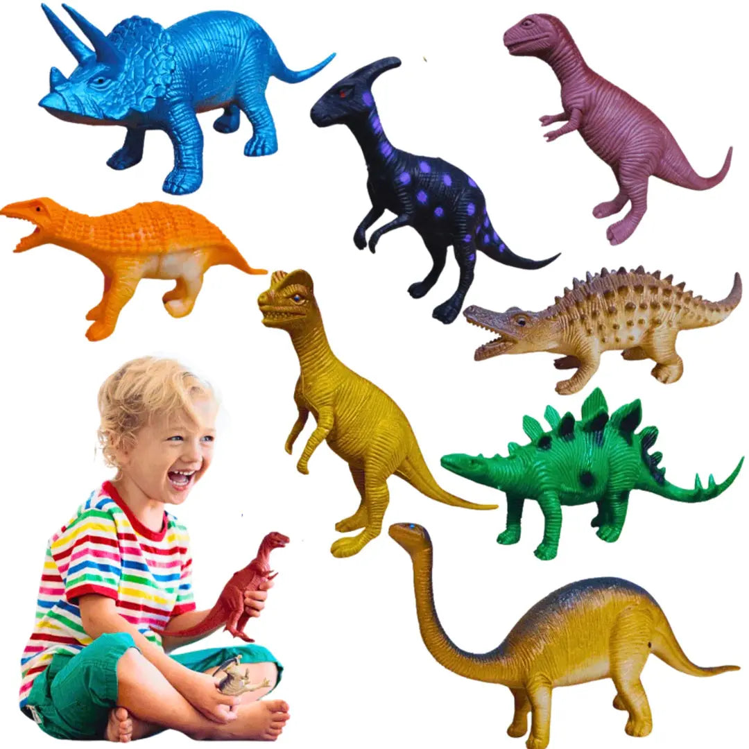 dinossauros-de-brinquedo