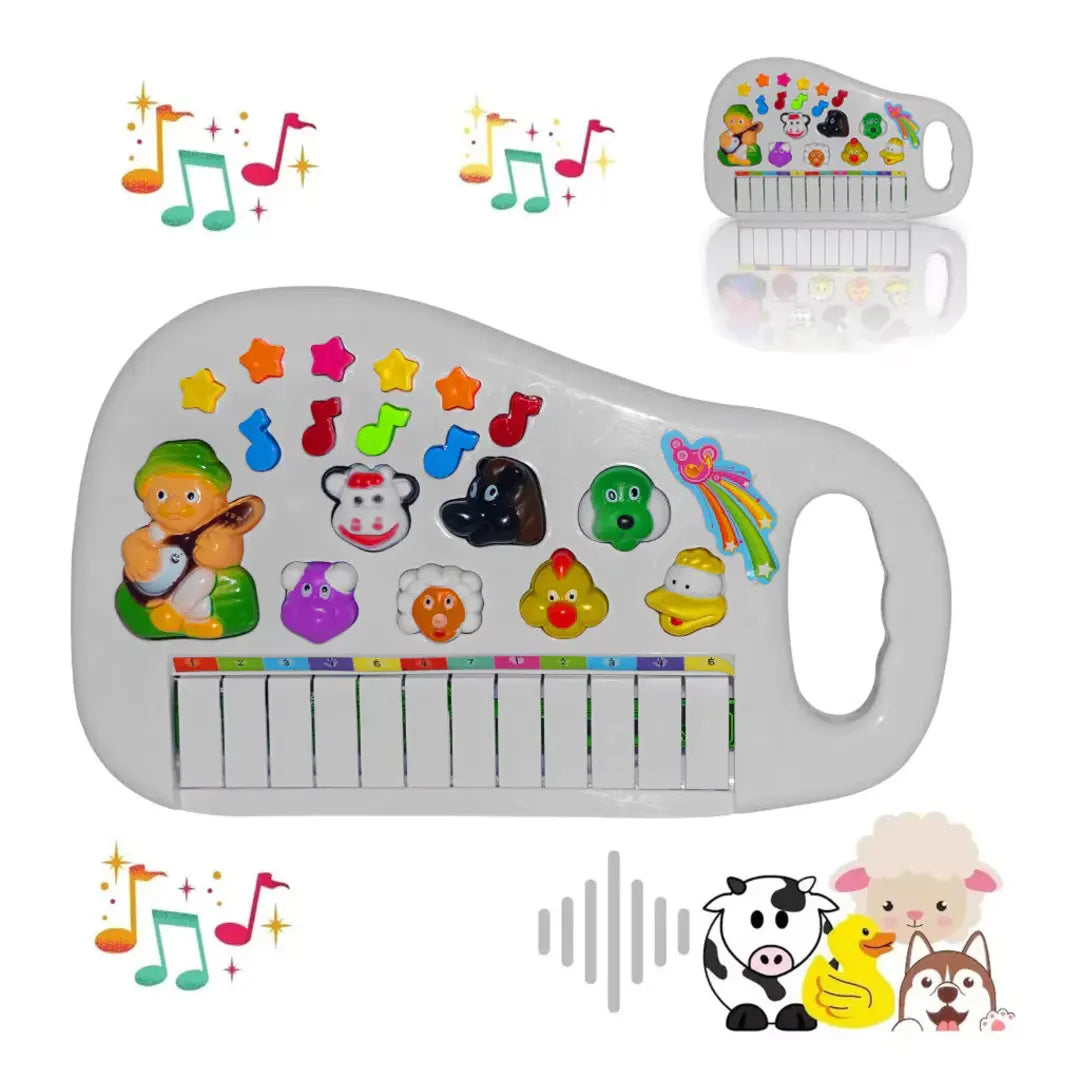 teclado-de-brinquedo